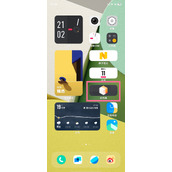 vivox80图标在哪调大