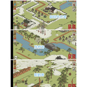 江南百景图徽州府探险休宁龙舞宝箱钥匙位置大全