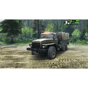 Spintires The Original Game