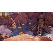 Obduction + Update 1