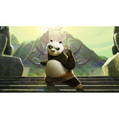 Kung Fu Panda