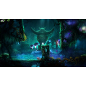 Ori and the Blind Forest Definiti