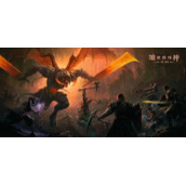 暗黑破坏神不朽豆角是什么职业