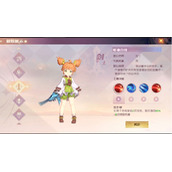 魔力宝贝旅人剑士怎么选择天赋属性