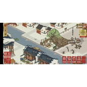 江南百景图休宁龙舞怎么玩