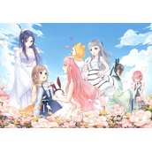 《奇迹暖暖》御苑琼芳怎么搭配？御苑琼芳过关搭配攻略