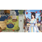 《绯色修仙录》V0.418全CG剧情流程任务完成攻略