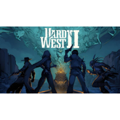 血战西部2什么时候上线-steam上线时间及背景一览