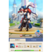 《指尖领主》卡特琳娜技能强度分析