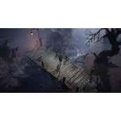 《暗黑破坏神不朽》死灵法师PVE配装思路