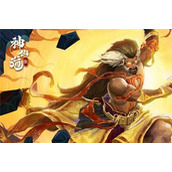 神仙道3开局阵容推荐