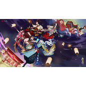 阴阳师的黑蛋碎片怎么获得