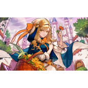 坎公骑冠剑杰洛士属性如何