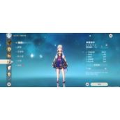 原神神里绫华圣遗物如何选-零氪党圣遗物推荐四冰套解析