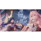 原神20级后该干什么-老玩家给新手一些心得建议