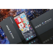 iqoo10pro屏幕尺寸多大