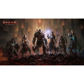 暗黑破坏神不朽平民怎么玩