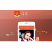 《探探》退出登录方法介绍