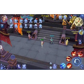 魔天记3d极品装备怎么获得