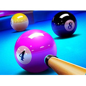 8 Ball Frenzy