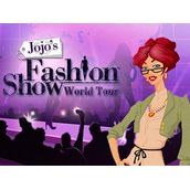 Jojo's Fashion Show