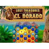 Lost Treasures Of El Dorado