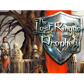 The Lost Kingdom Prophecy