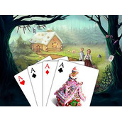 Mystery Solitaire: Grimm’s Tales