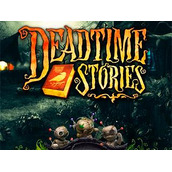 Deadtime Stories