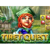 Tibet Quest