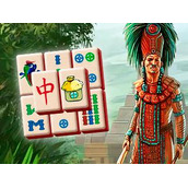 Mahjong: Legacy Of Toltecs