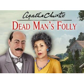 Agatha Christie: Dead Man's Folly