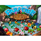 Paradise Quest