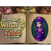 Witch's Tales