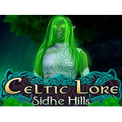 Celtic Lore: Sidhe Hills