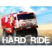 Hard Ride