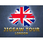 Jigsaw Tour. London