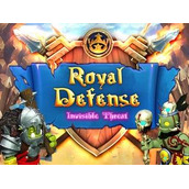 Royal Defense: In