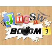 Jigsaw Boom 3