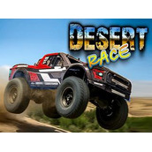 Desert Race