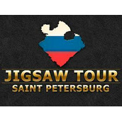 Jigsaw Tour. Saint Petersburg