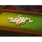 Mahjong World Contest