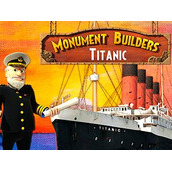 Monument Builders: Titanic