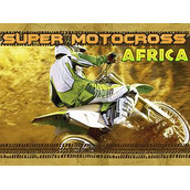 Super Motocross Africa