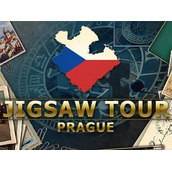 Jigsaw Tour. Prague