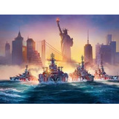 World of Warships