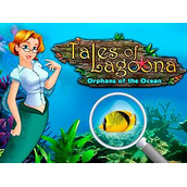 Tales of Lagoona: Orphans of the Ocean