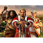 Forge of Empires