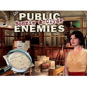 Public Enemies: Bonnie and Clyde - Extended Edition