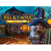 Fill and Cross: Trick or Treat